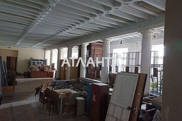 Commercial real estate at st. Chernomorskogo Kazachestva (area 2173,3 m²) - Atlanta.ua - photo 17