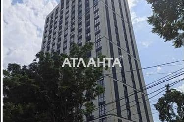 1-комнатная квартира по адресу ул. Литературная (площадь 39 м²) - Atlanta.ua - фото 16