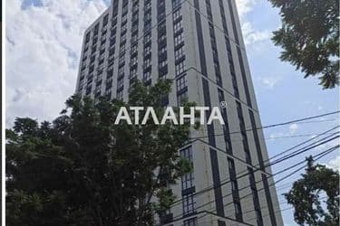 1-кімнатна квартира за адресою вул. Літературна (площа 39 м²) - Atlanta.ua - фото 16