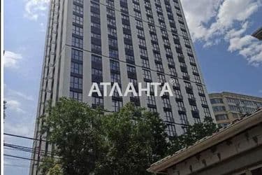 1-кімнатна квартира за адресою вул. Літературна (площа 39 м²) - Atlanta.ua - фото 17