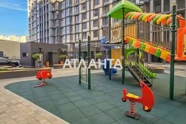 2-кімнатна квартира за адресою вул. Прохорівська (площа 78,5 м²) - Atlanta.ua - фото 9