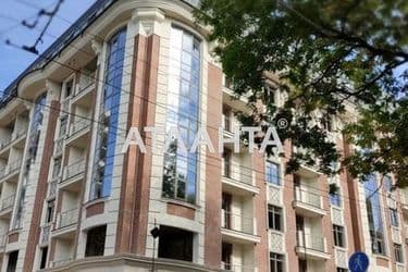 1-комнатная квартира по адресу ул. Еврейская (площадь 54 м²) - Atlanta.ua - фото 6