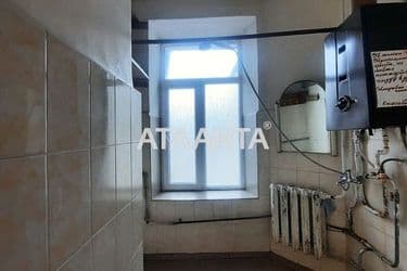 Room in dormitory apartment by the address st. Kanatnaya Sverdlova (area 14,4 m²) - Atlanta.ua - photo 20