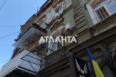 Room in dormitory apartment by the address st. Kanatnaya Sverdlova (area 14,4 m²) - Atlanta.ua - photo 22