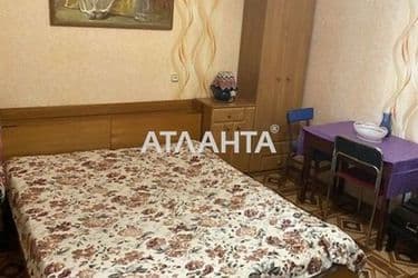 Будинок за адресою вул. Золотий берег (площа 50 м²) - Atlanta.ua - фото 17