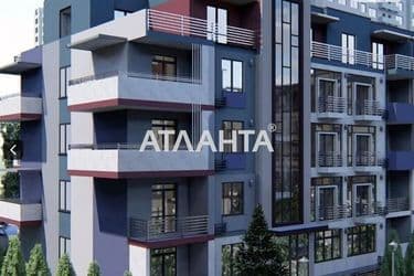 1-кімнатна квартира за адресою вул. Бочарова ген. (площа 23 м²) - Atlanta.ua - фото 10