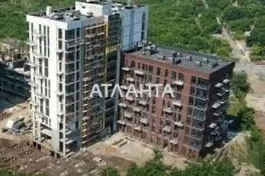1-комнатная квартира по адресу ул. Радостная (площадь 39,3 м²) - Atlanta.ua - фото 8