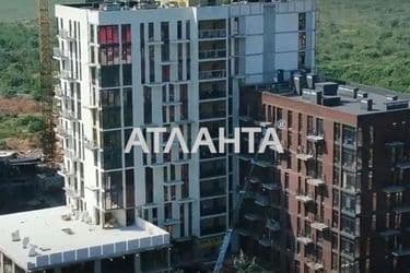 1-room apartment apartment by the address st. Radostnaya (area 39,3 m²) - Atlanta.ua - photo 9