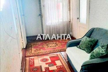 3-кімнатна квартира за адресою вул. Розумовська (площа 55 м²) - Atlanta.ua - фото 15