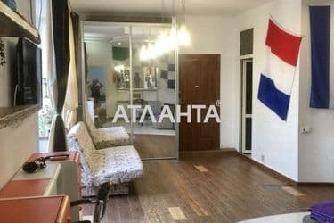Коммерческая недвижимость по адресу Педагогический пер. (площадь 110 м²) - Atlanta.ua - фото 17