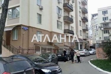 Коммерческая недвижимость по адресу Педагогический пер. (площадь 110 м²) - Atlanta.ua - фото 27