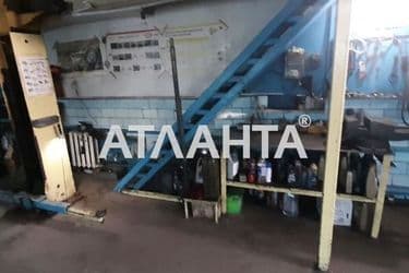 Коммерческая недвижимость по адресу ул. Грушевского (площадь 10 м²) - Atlanta.ua - фото 7