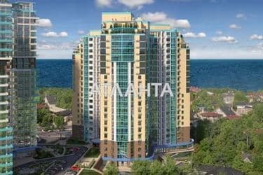 1-room apartment apartment by the address st. Fontanskaya dor Perekopskoy Divizii (area 61,2 m²) - Atlanta.ua - photo 22