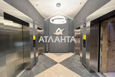 1-комнатная квартира по адресу Курортный пер. (площадь 45,2 м²) - Atlanta.ua - фото 29