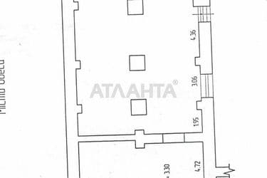 Коммерческая недвижимость по адресу ул. Троицкая (площадь 448,5 м²) - Atlanta.ua - фото 24