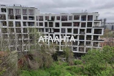1-комнатная квартира по адресу ул. Софиевская (площадь 41,7 м²) - Atlanta.ua - фото 32