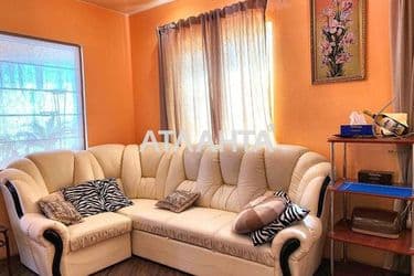 House by the address st. Molodezhnaya (area 99,4 m²) - Atlanta.ua - photo 25