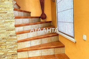 House by the address st. Molodezhnaya (area 99,4 m²) - Atlanta.ua - photo 32