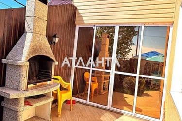 House by the address st. Molodezhnaya (area 99,4 m²) - Atlanta.ua - photo 34