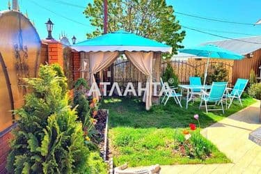 House by the address st. Molodezhnaya (area 99,4 m²) - Atlanta.ua - photo 36