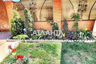 House by the address st. Molodezhnaya (area 99,4 m²) - Atlanta.ua - photo 38