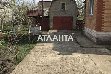 House by the address st. Tenistaya (area 160 m²) - Atlanta.ua - photo 30