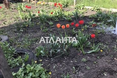 House by the address st. Tenistaya (area 160 m²) - Atlanta.ua - photo 39