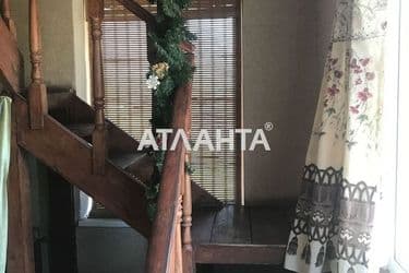 House by the address st. Tenistaya (area 160 m²) - Atlanta.ua - photo 45