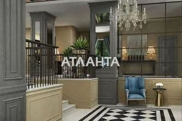 2-кімнатна квартира за адресою вул. Французький бульв. (площа 60 м²) - Atlanta.ua - фото 9