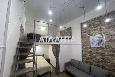 1-room apartment apartment by the address st. Gogolya (area 44 m²) - Atlanta.ua - photo 10