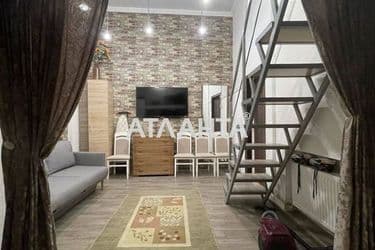 1-room apartment apartment by the address st. Gogolya (area 44 m²) - Atlanta.ua - photo 11