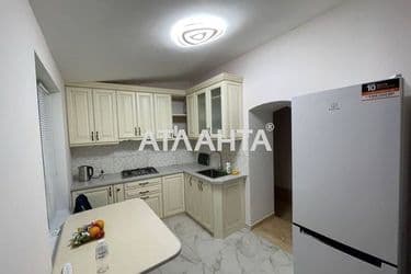 1-room apartment apartment by the address st. Gogolya (area 44 m²) - Atlanta.ua - photo 13