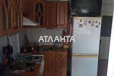 House by the address st. Podemnyy per (area 145,8 m²) - Atlanta.ua - photo 36