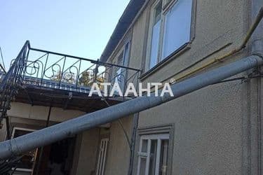 House by the address st. Podemnyy per (area 145,8 m²) - Atlanta.ua - photo 42