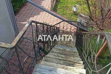 House by the address st. Podemnyy per (area 145,8 m²) - Atlanta.ua - photo 45