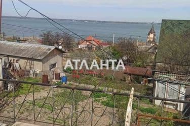 House by the address st. Podemnyy per (area 145,8 m²) - Atlanta.ua - photo 34