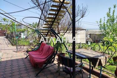 House by the address st. Podemnyy per (area 145,8 m²) - Atlanta.ua - photo 32