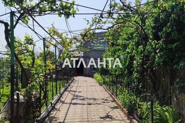 House by the address st. Podemnyy per (area 145,8 m²) - Atlanta.ua - photo 48
