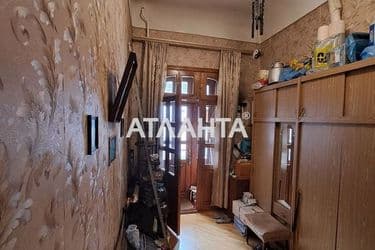1-кімнатна квартира за адресою Некрасова пров. (площа 69 м²) - Atlanta.ua - фото 12