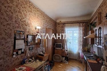 1-кімнатна квартира за адресою Некрасова пров. (площа 69 м²) - Atlanta.ua - фото 13