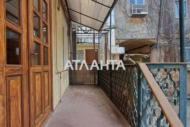 1-кімнатна квартира за адресою Некрасова пров. (площа 69 м²) - Atlanta.ua - фото 17