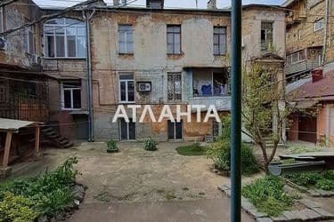 1-кімнатна квартира за адресою Некрасова пров. (площа 69 м²) - Atlanta.ua - фото 19