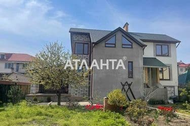 House by the address st. Artsizskaya (area 180 m²) - Atlanta.ua - photo 23
