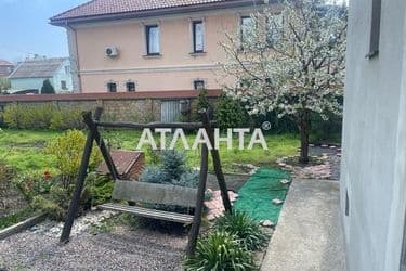 House by the address st. Artsizskaya (area 180 m²) - Atlanta.ua - photo 40