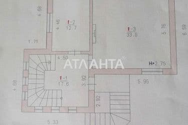House by the address st. Artsizskaya (area 180 m²) - Atlanta.ua - photo 41