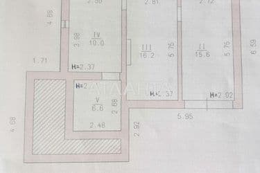 House by the address st. Artsizskaya (area 180 m²) - Atlanta.ua - photo 43