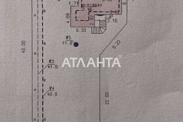 House by the address st. Artsizskaya (area 180 m²) - Atlanta.ua - photo 44