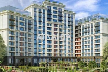 1-room apartment apartment by the address st. Frantsuzskiy bul Proletarskiy bul (area 43,4 m²) - Atlanta.ua - photo 6