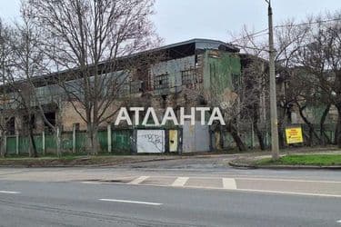 Комерційна нерухомість за адресою вул. Стовпова (площа 4525 м²) - Atlanta.ua - фото 15