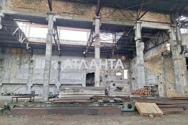Коммерческая недвижимость по адресу ул. Столбовая (площадь 4525 м²) - Atlanta.ua - фото 19